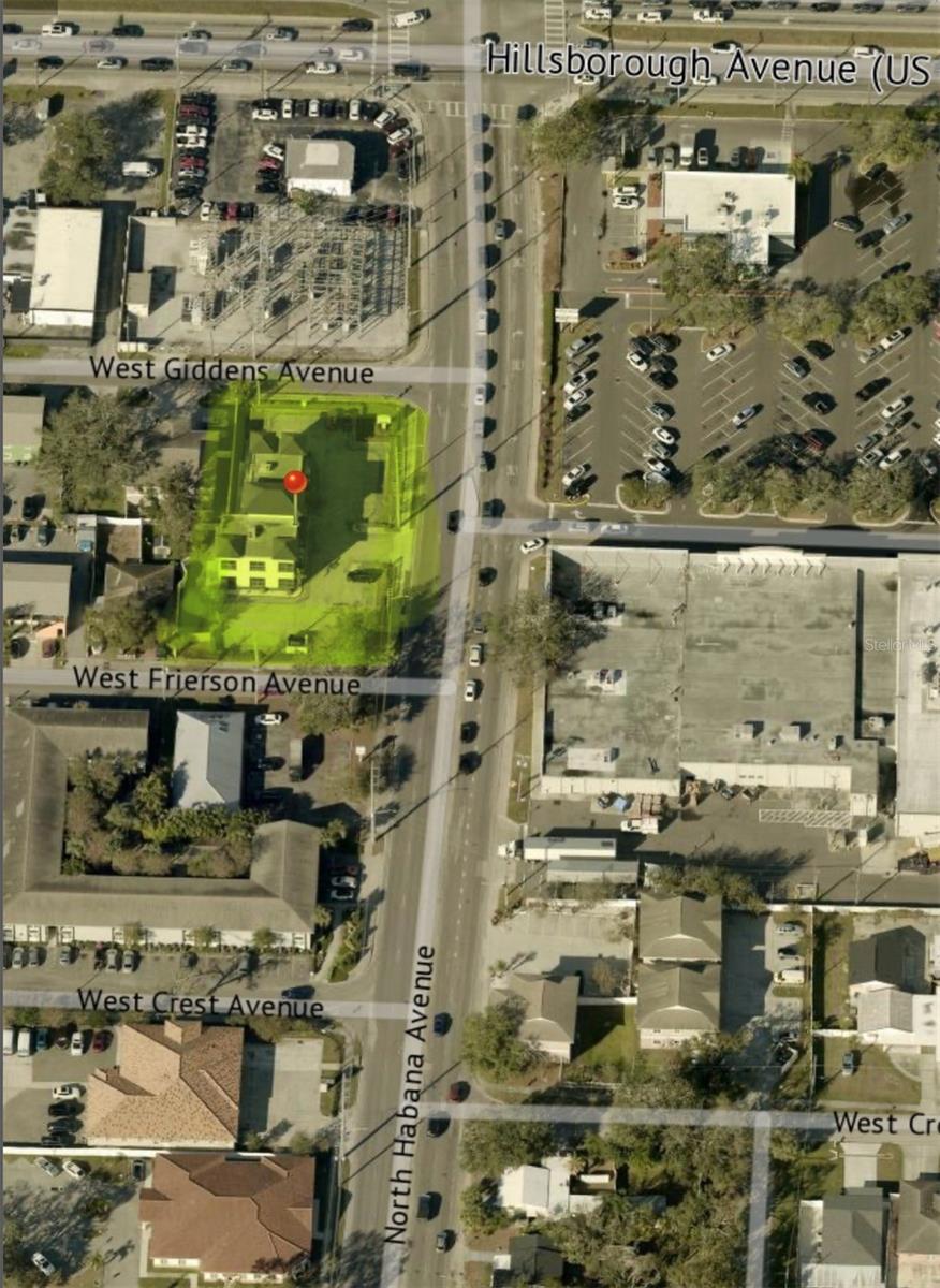 5352 N Habana Ave #c Property Photo 3