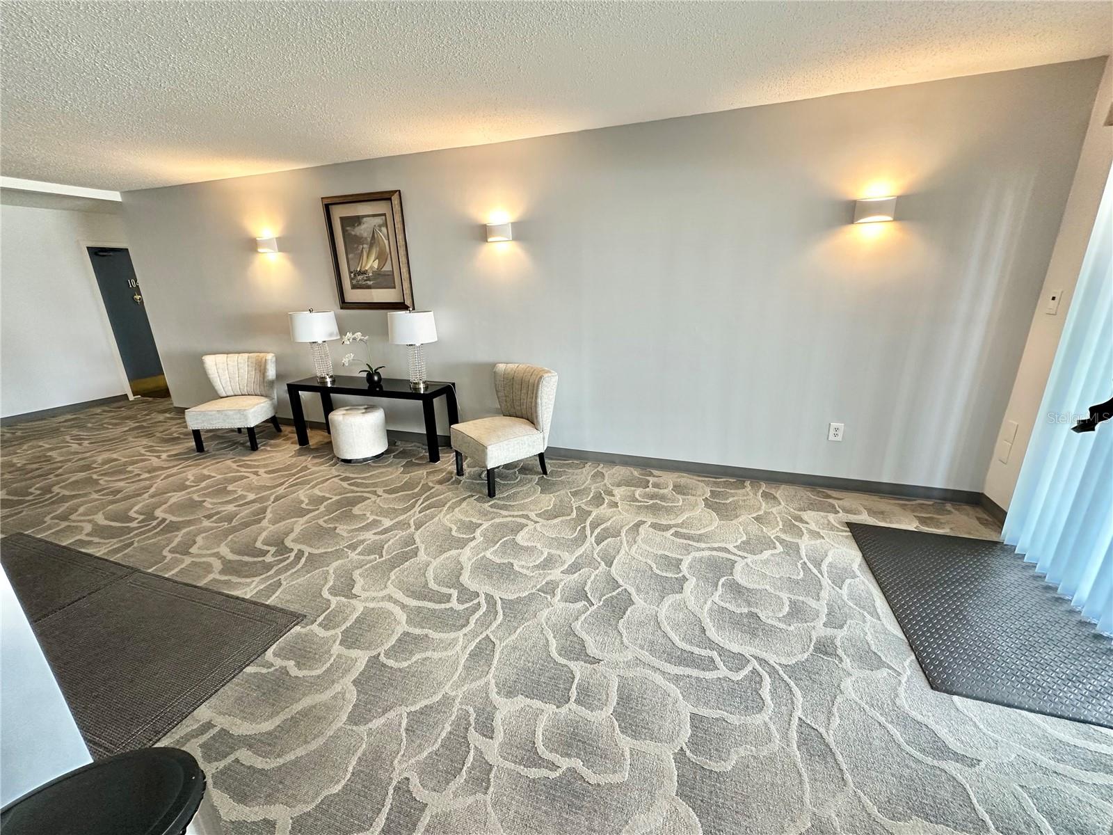 100 Waverly Way #302 Property Photo 37