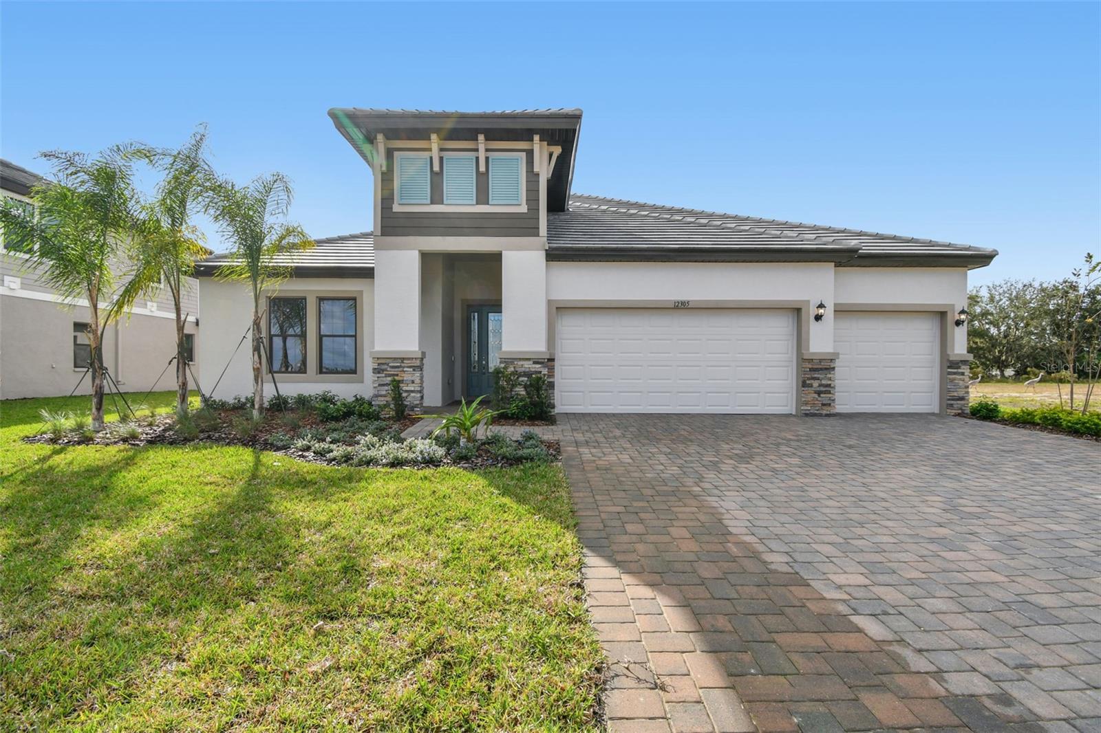 12305 White Blossom Ct Property Photo 1