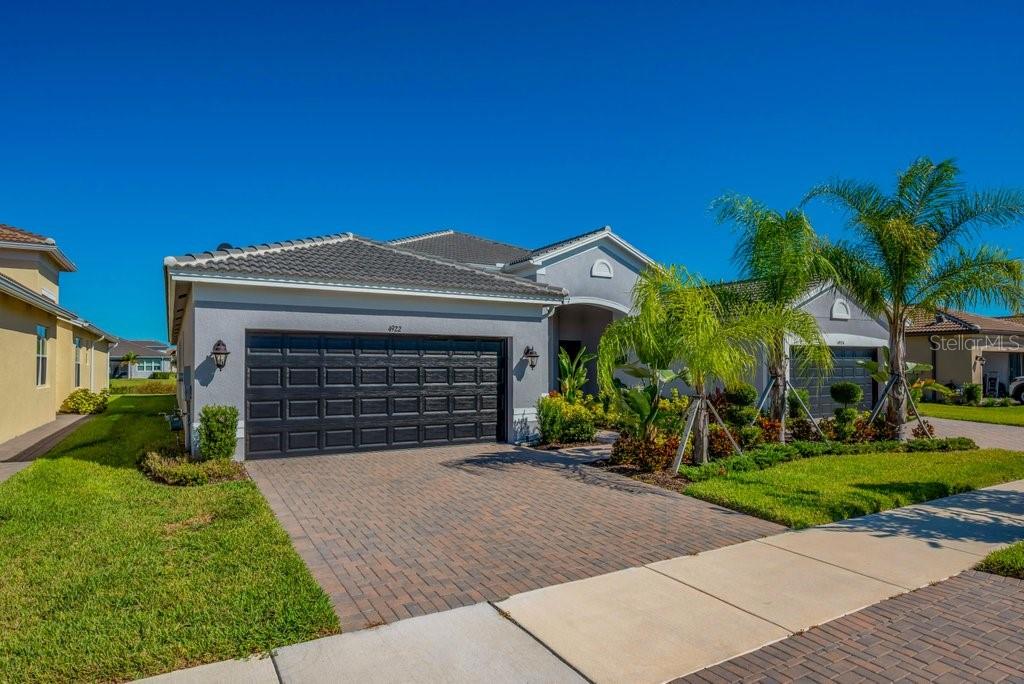 4922 Sienna Isles Ave Property Photo 1