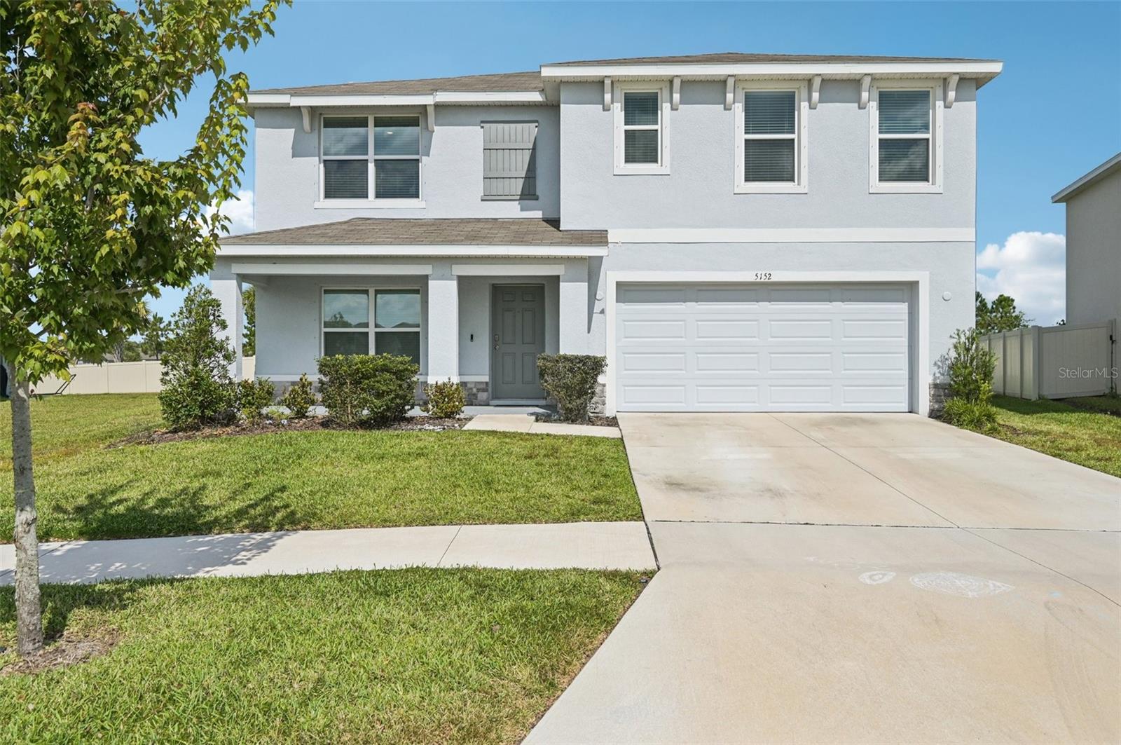 5152 Plumeria Dr Property Photo 1