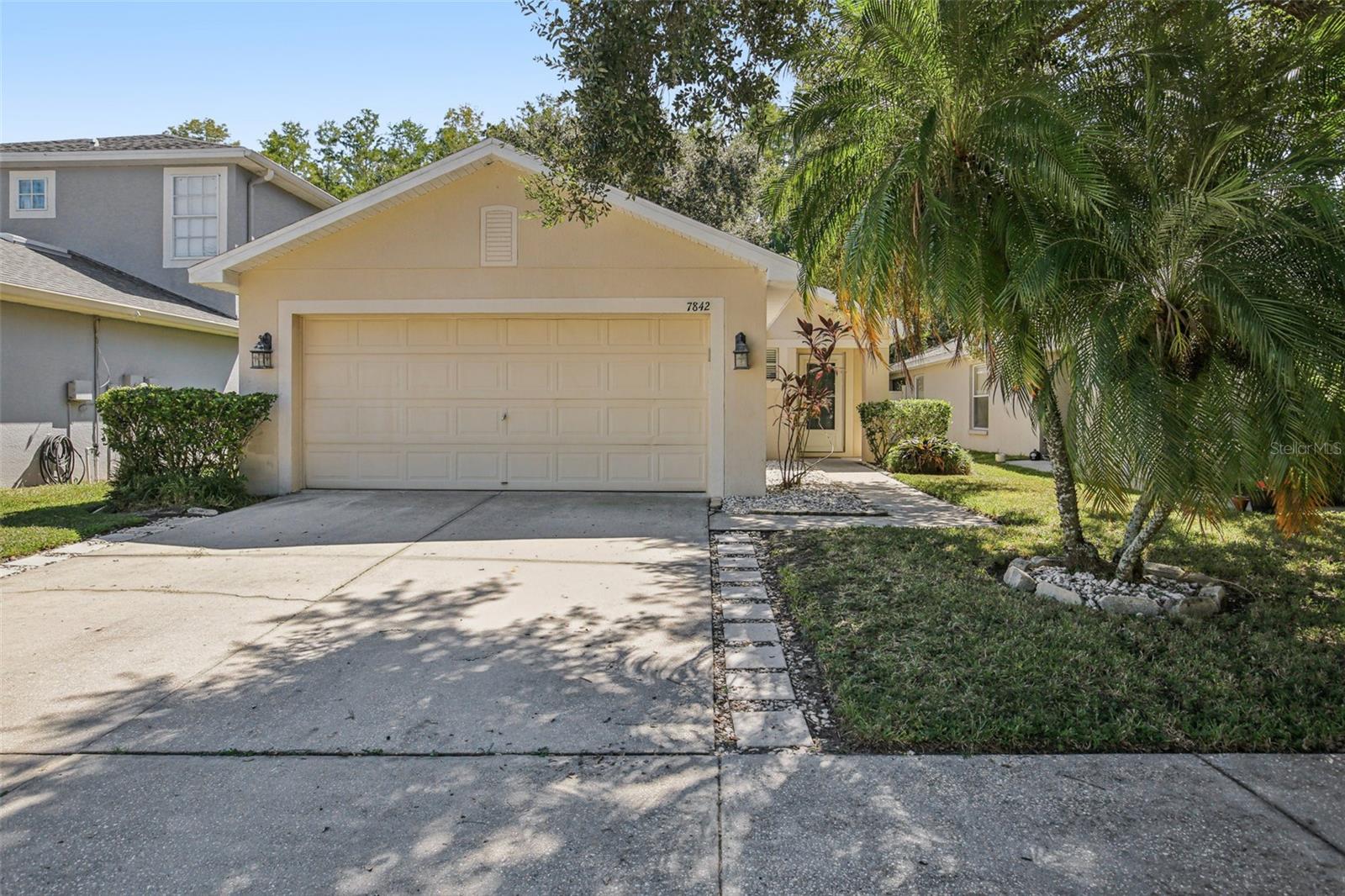 7842 Citrus Blossom Dr Property Photo 1