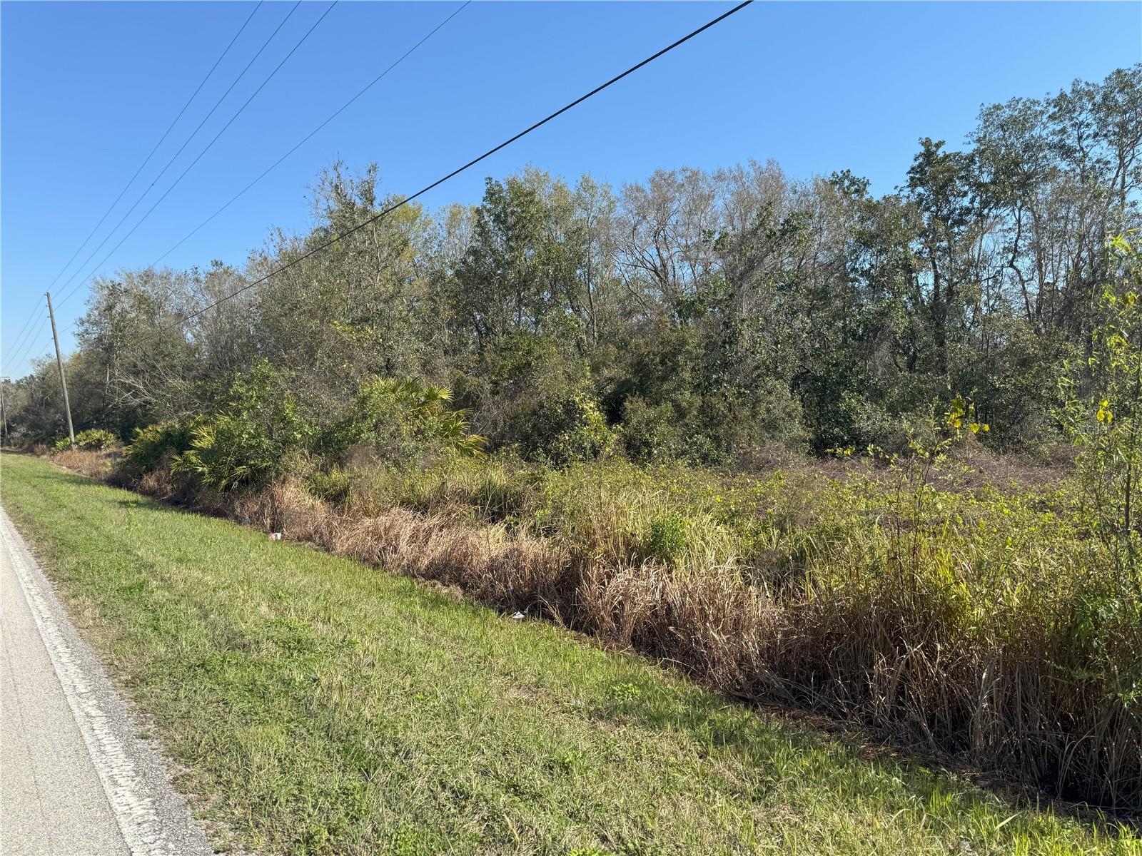 0 Lake Buffum Rd Property Photo 1