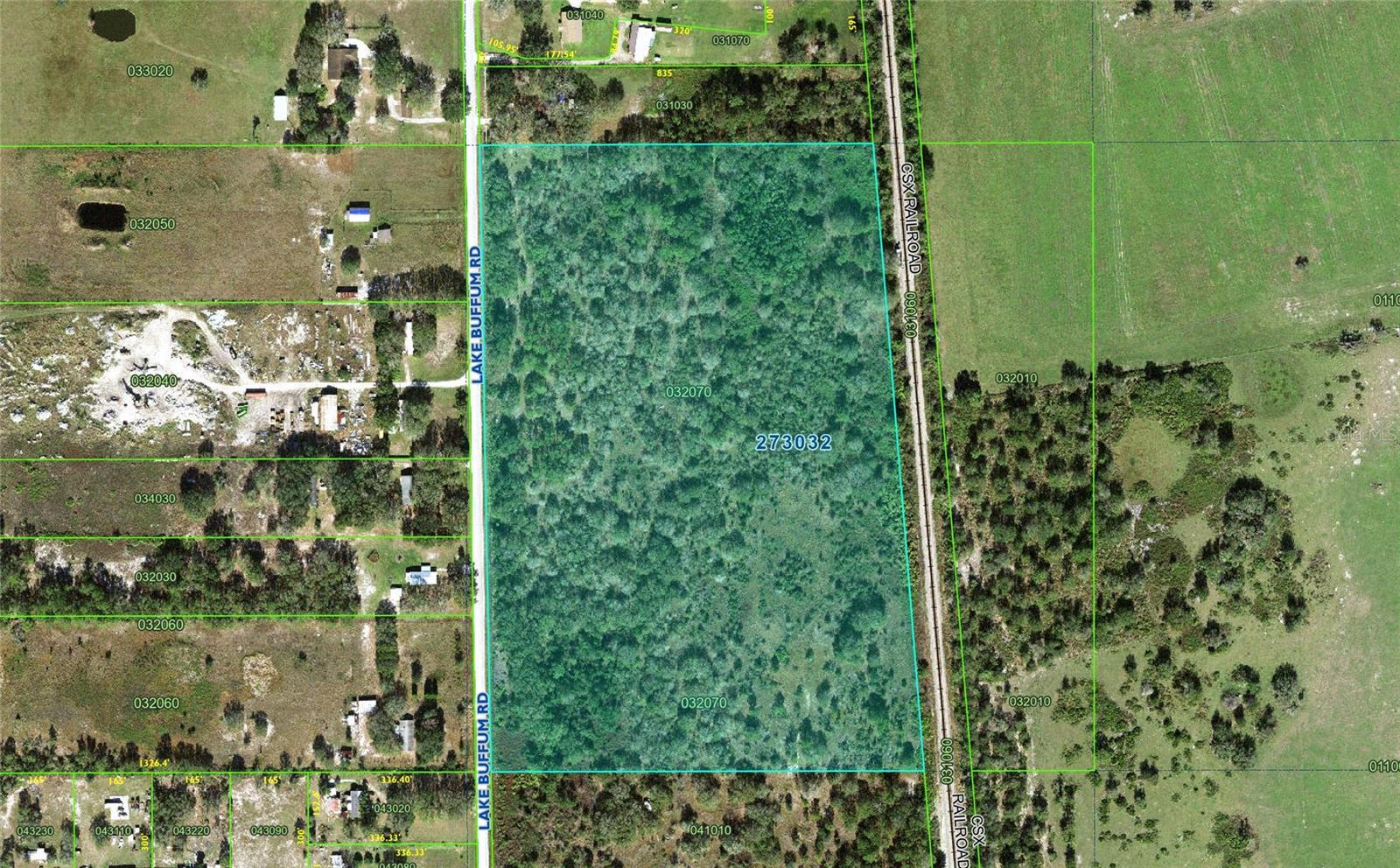 0 Lake Buffum Rd Property Photo 2