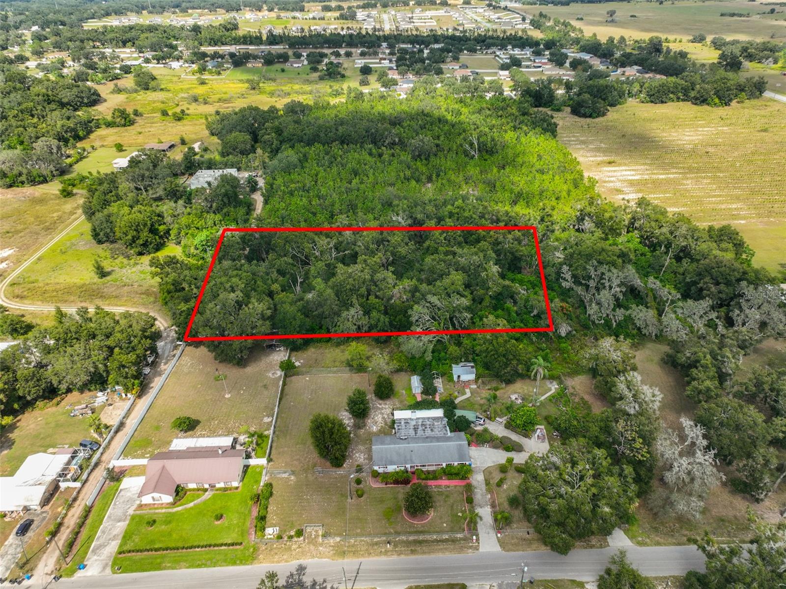 Stark Rd Property Photo 1