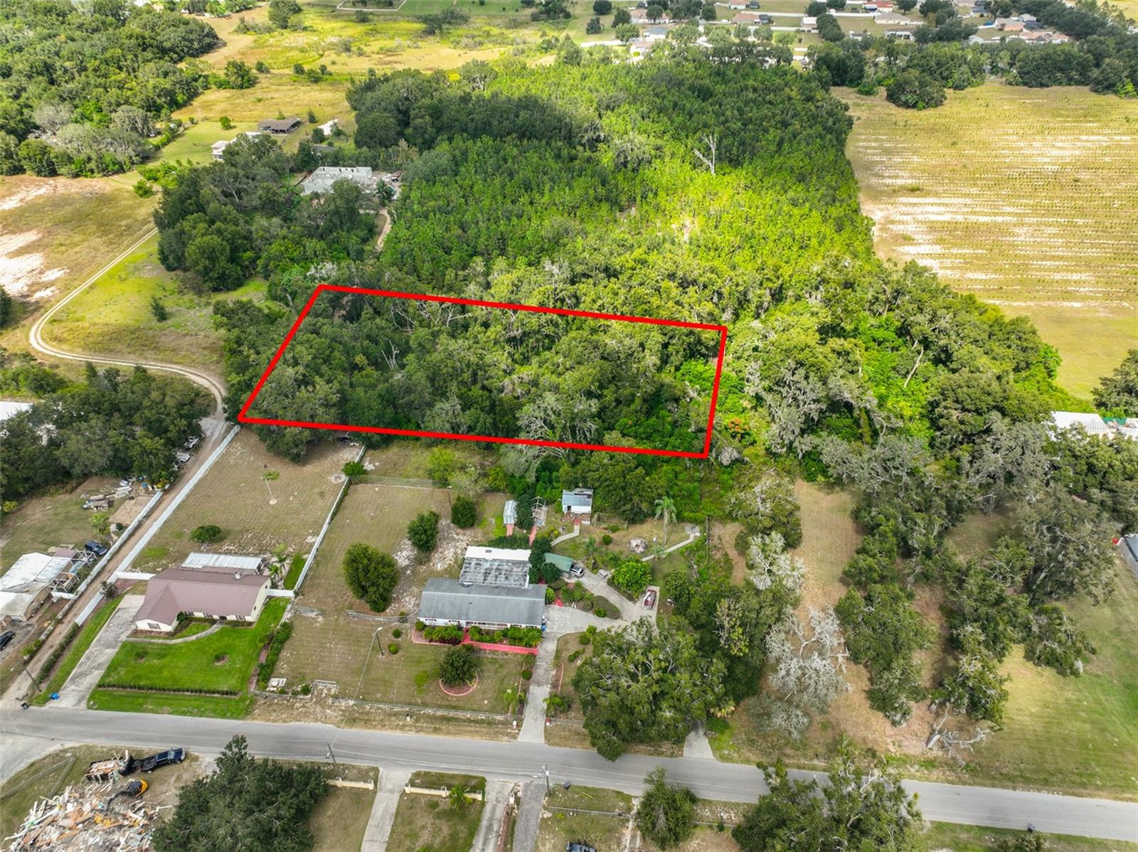 Stark Rd Property Photo 2