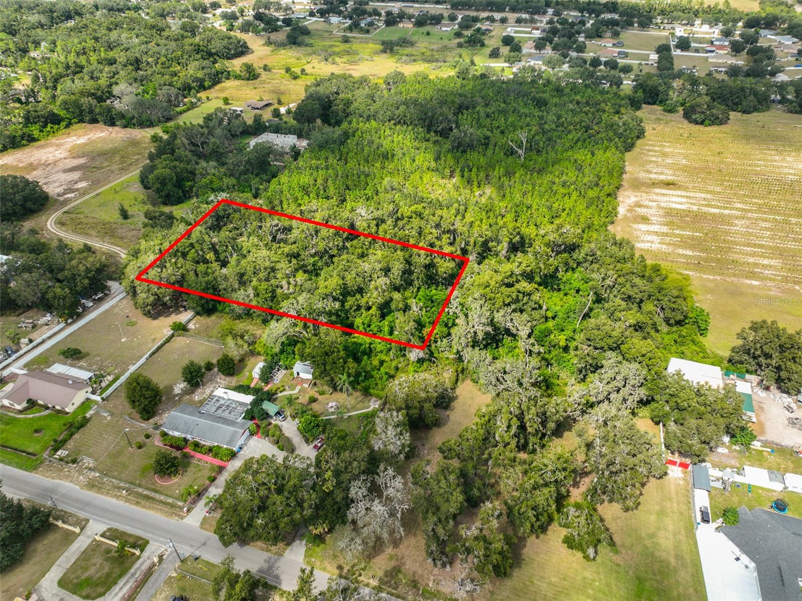 Stark Rd Property Photo 3
