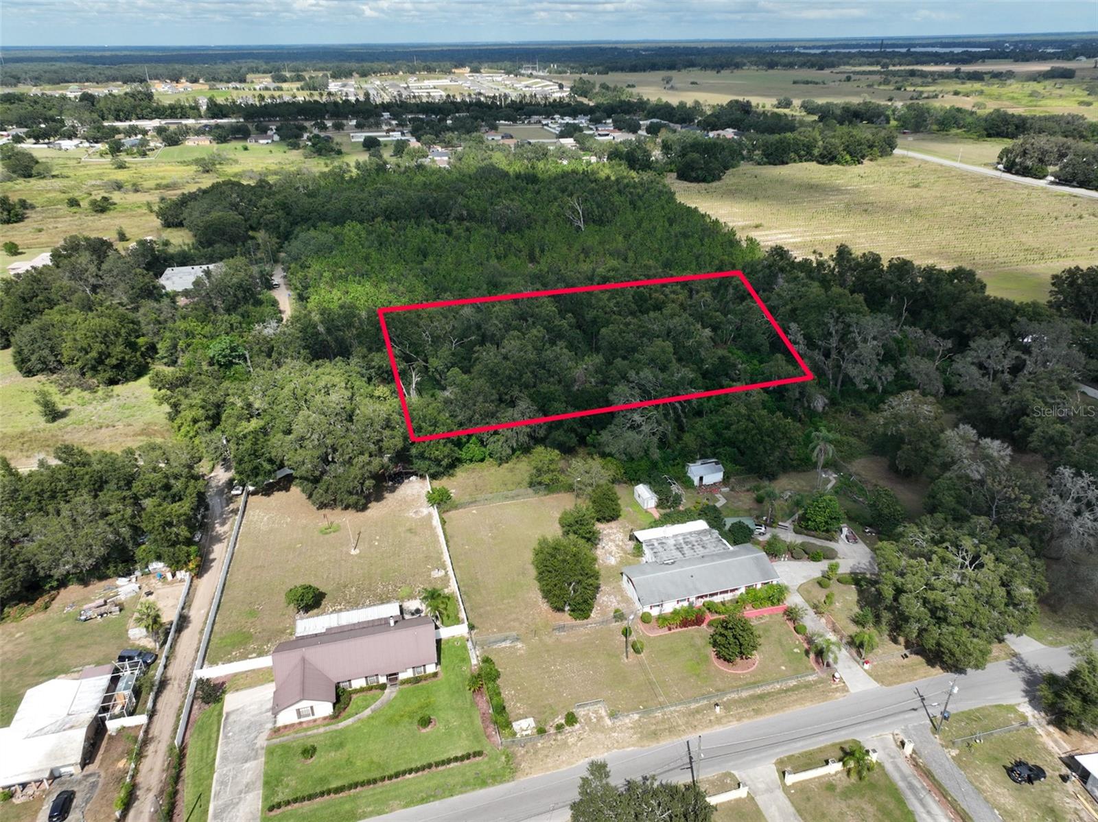 Stark Rd Property Photo 19