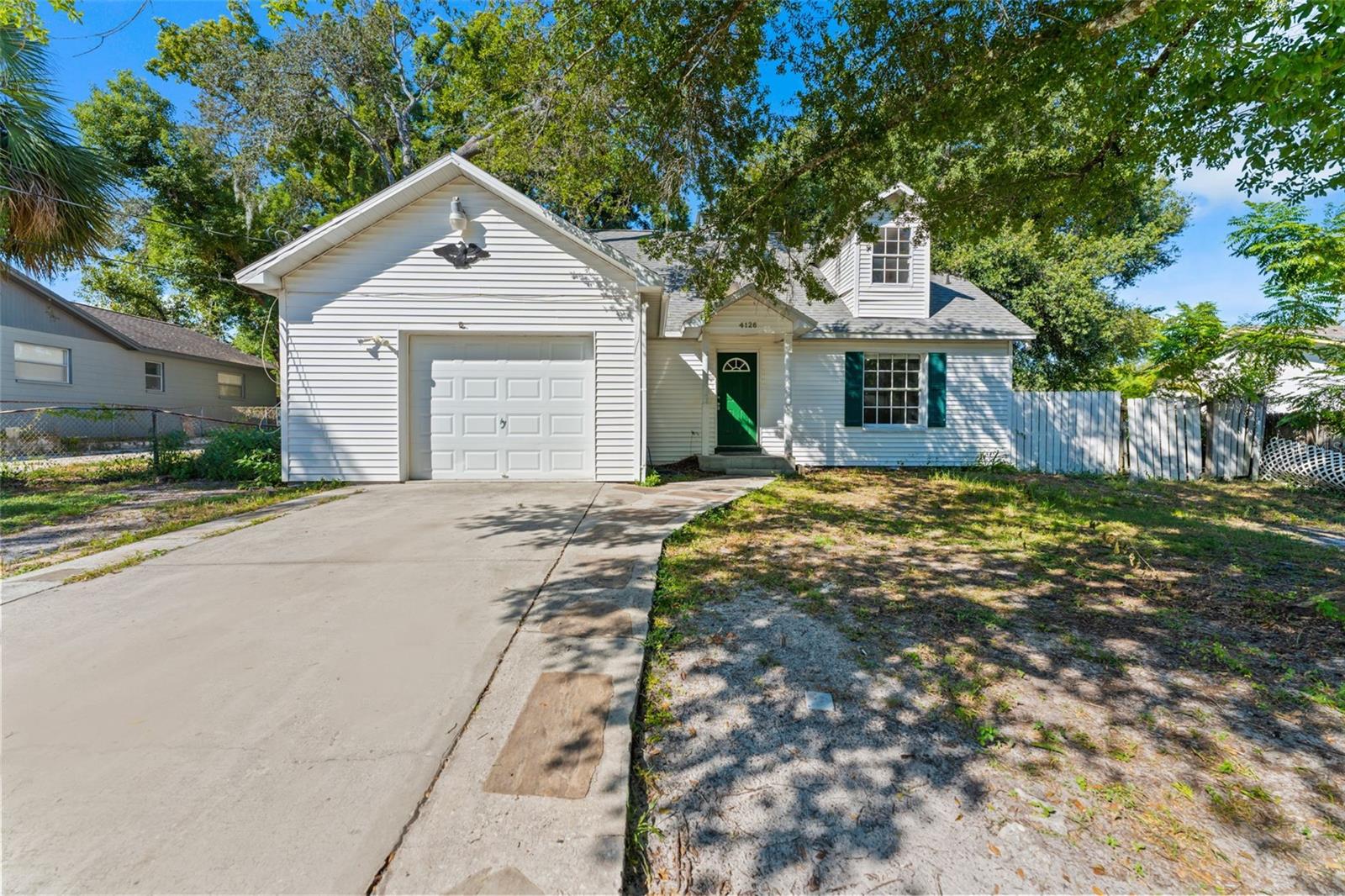 4126 TEMPLE HEIGHTS RD Property Photo 1