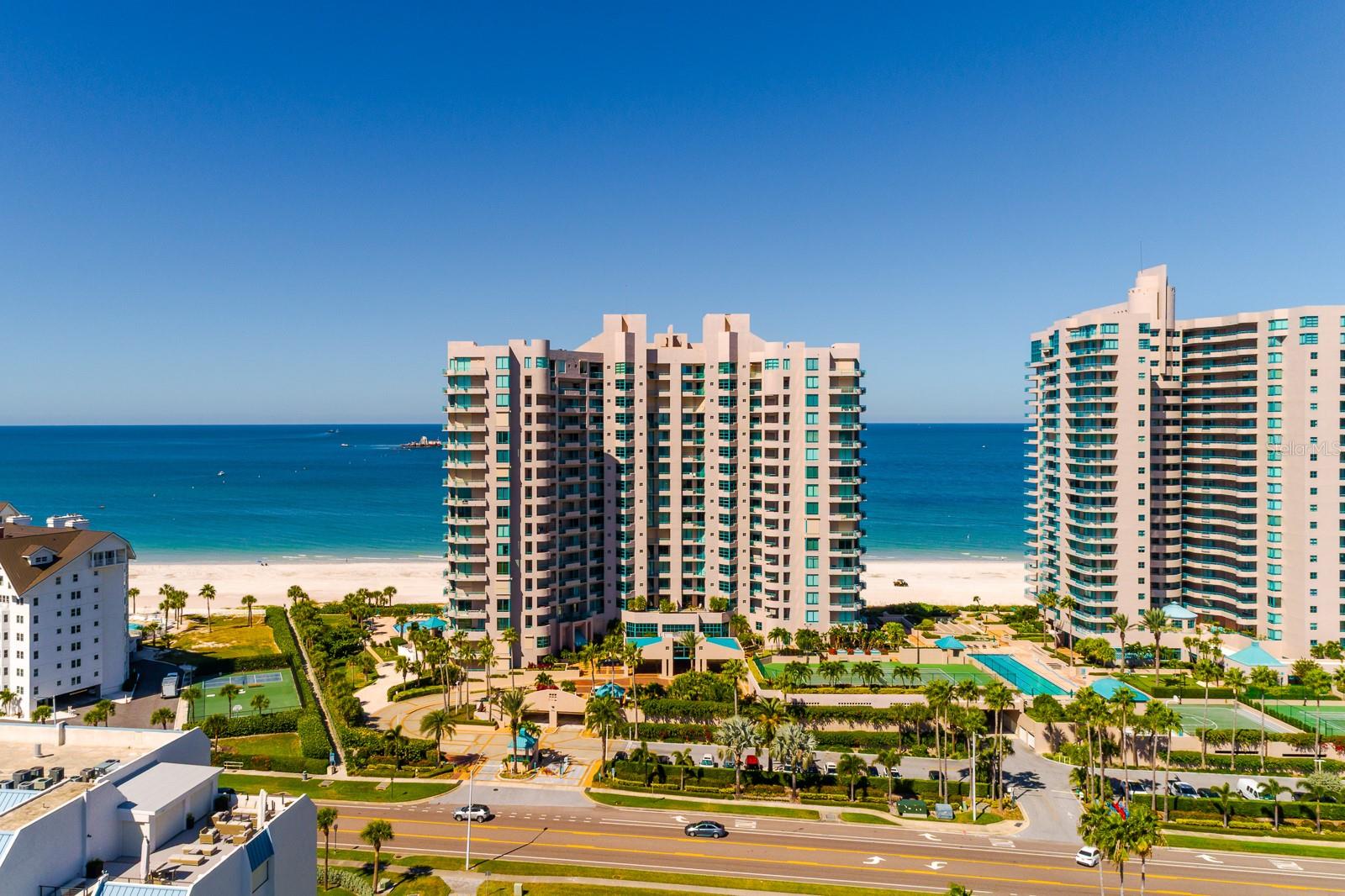 1560 Gulf Blvd #1507 Property Photo 4