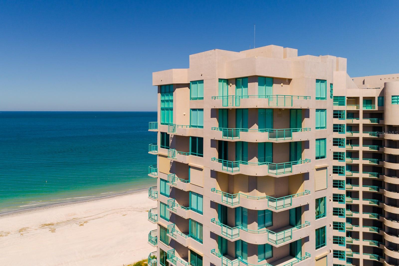 1560 Gulf Blvd #1507 Property Photo 6