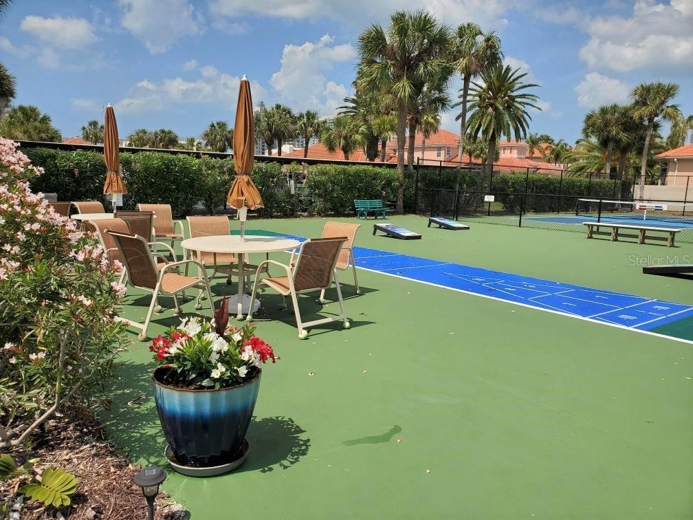 240 Sand Key Estates Dr #257 Property Photo 5