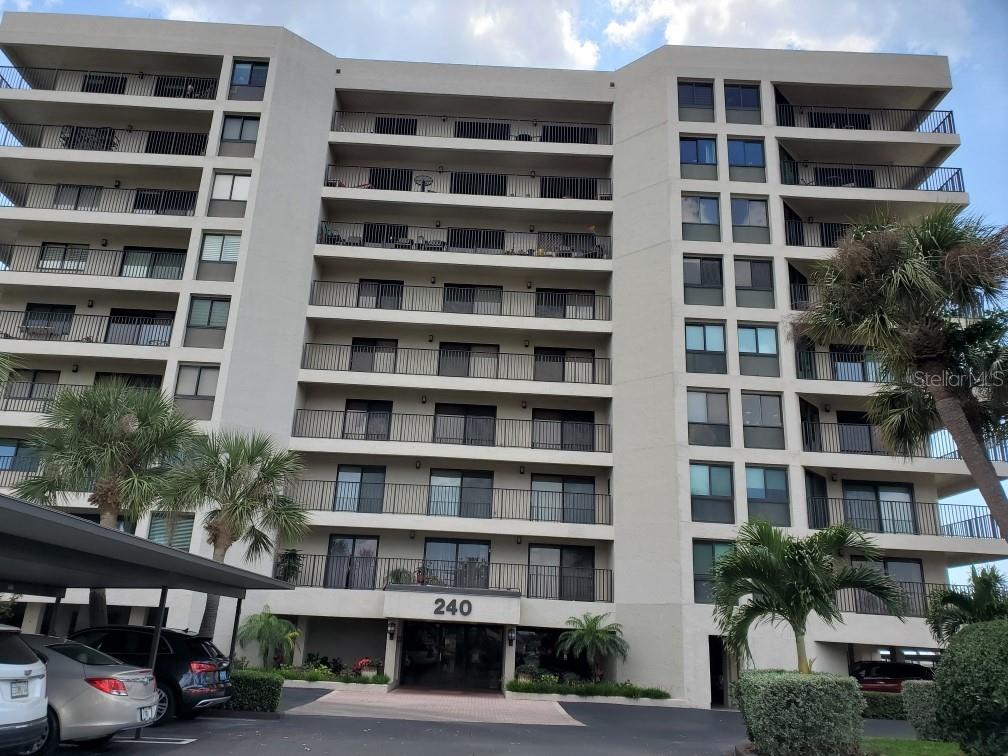 240 Sand Key Estates Dr #257 Property Photo 6