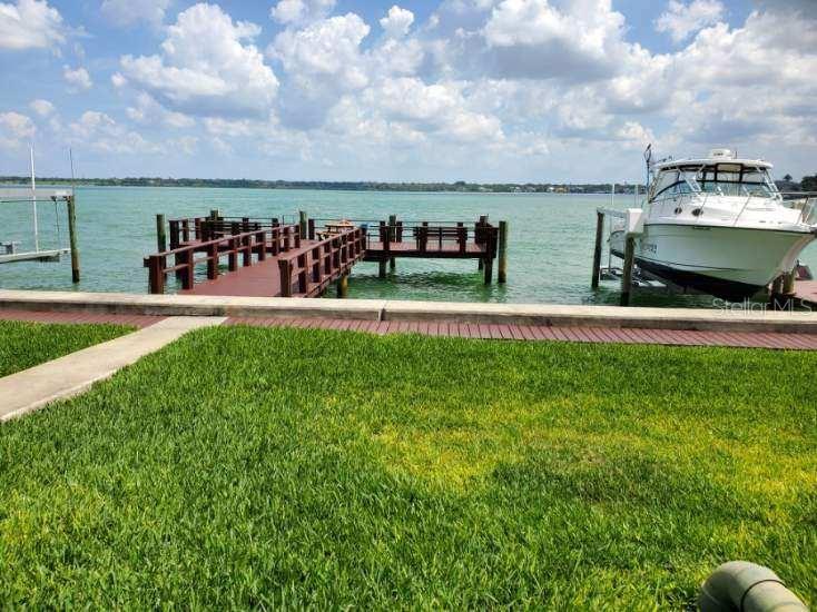 240 Sand Key Estates Dr #257 Property Photo 11