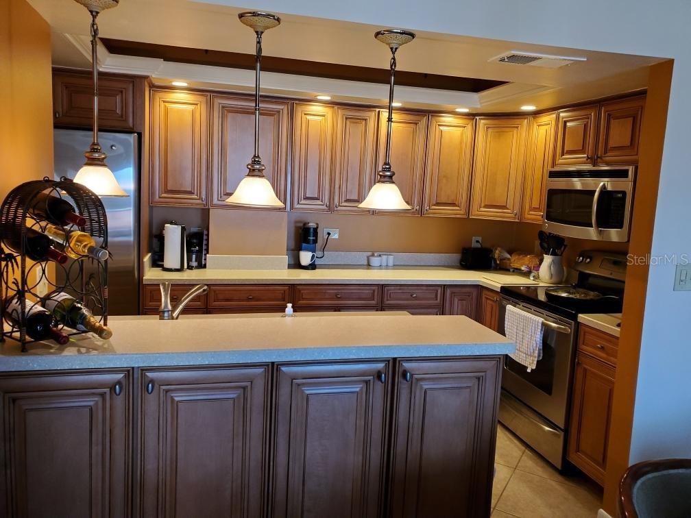240 Sand Key Estates Dr #257 Property Photo 14