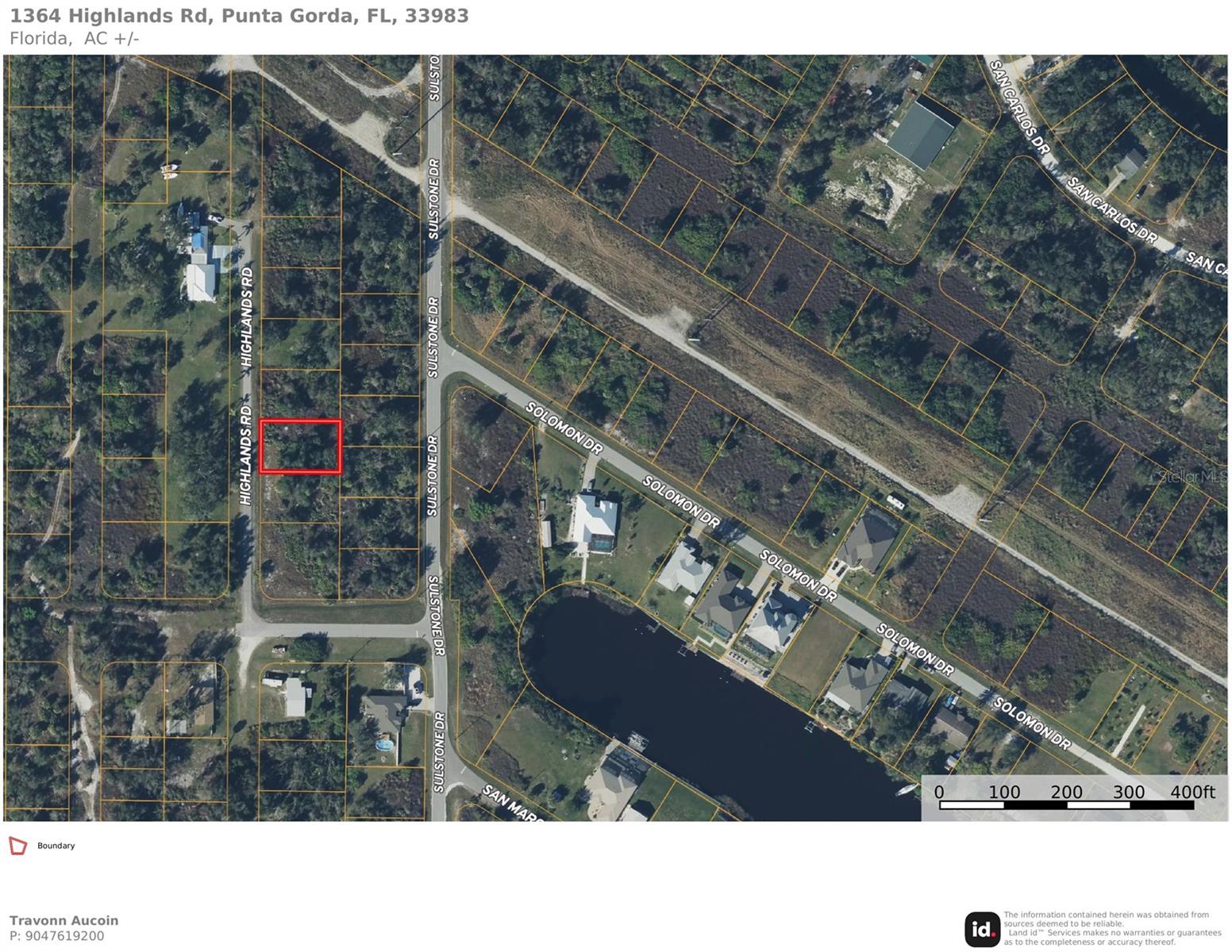 1364 Highlands Rd Property Photo 1