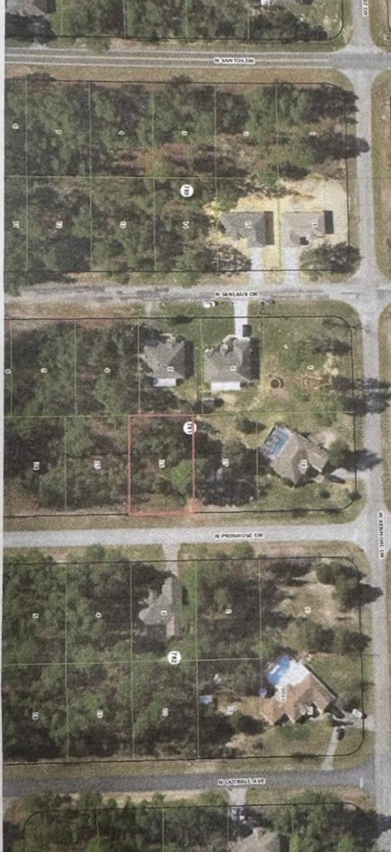 7800 N Primrose Dr Property Photo 3