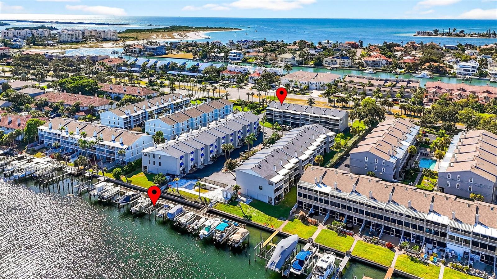 745 Pinellas Bayway S #302 Property Photo 3