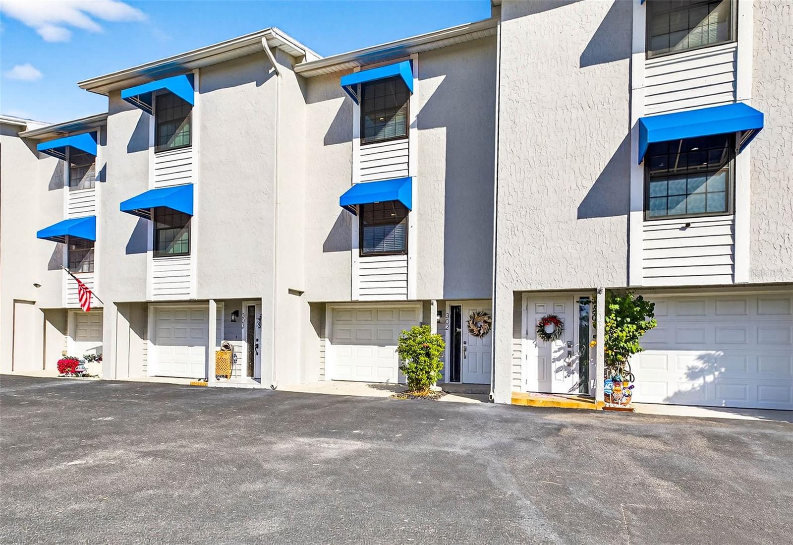 745 Pinellas Bayway S #302 Property Photo 4