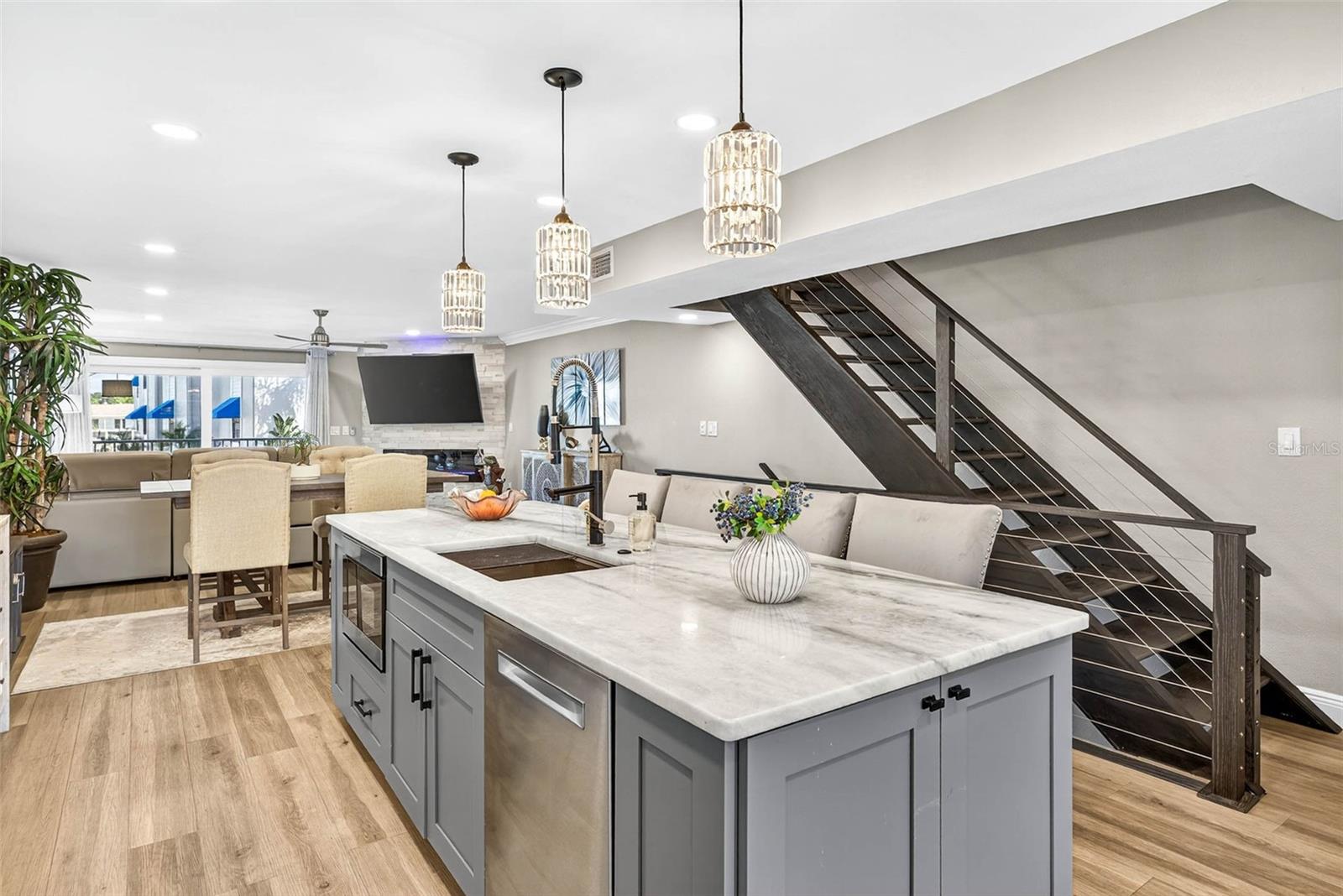 745 Pinellas Bayway S #302 Property Photo 12