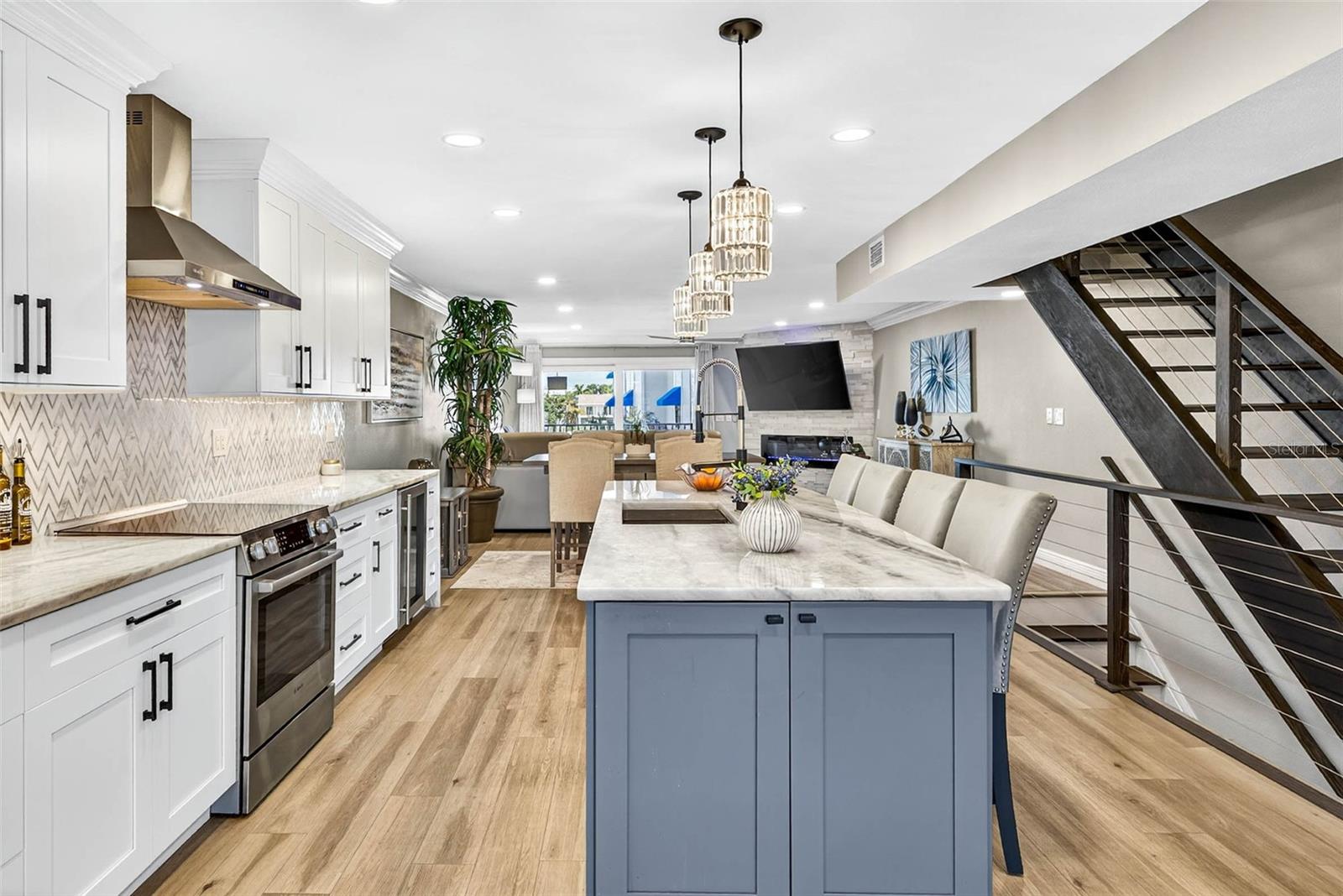 745 Pinellas Bayway S #302 Property Photo 13