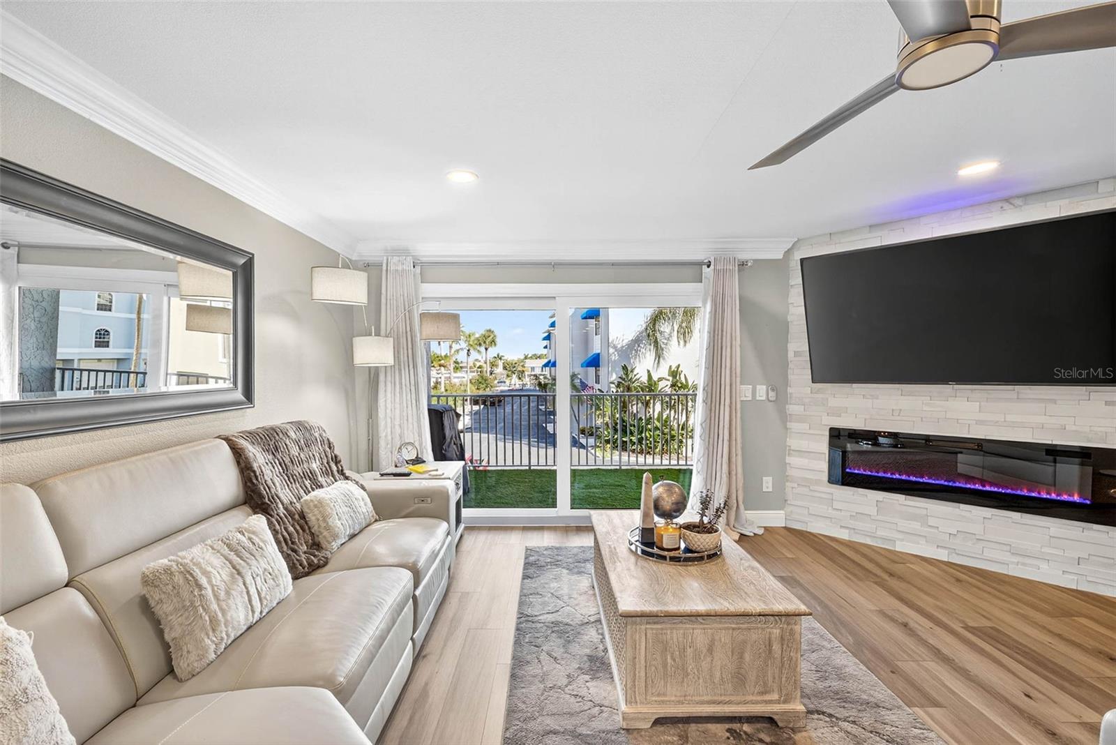 745 Pinellas Bayway S #302 Property Photo 20