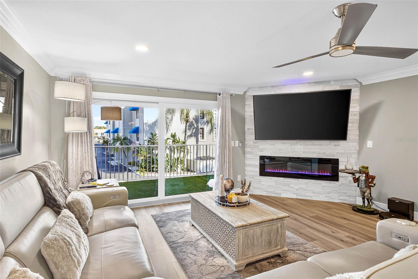 745 Pinellas Bayway S #302 Property Photo 21