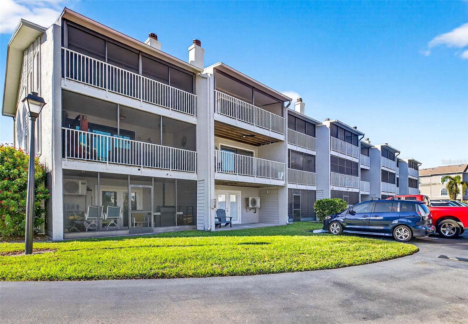 745 Pinellas Bayway S #302 Property Photo 42