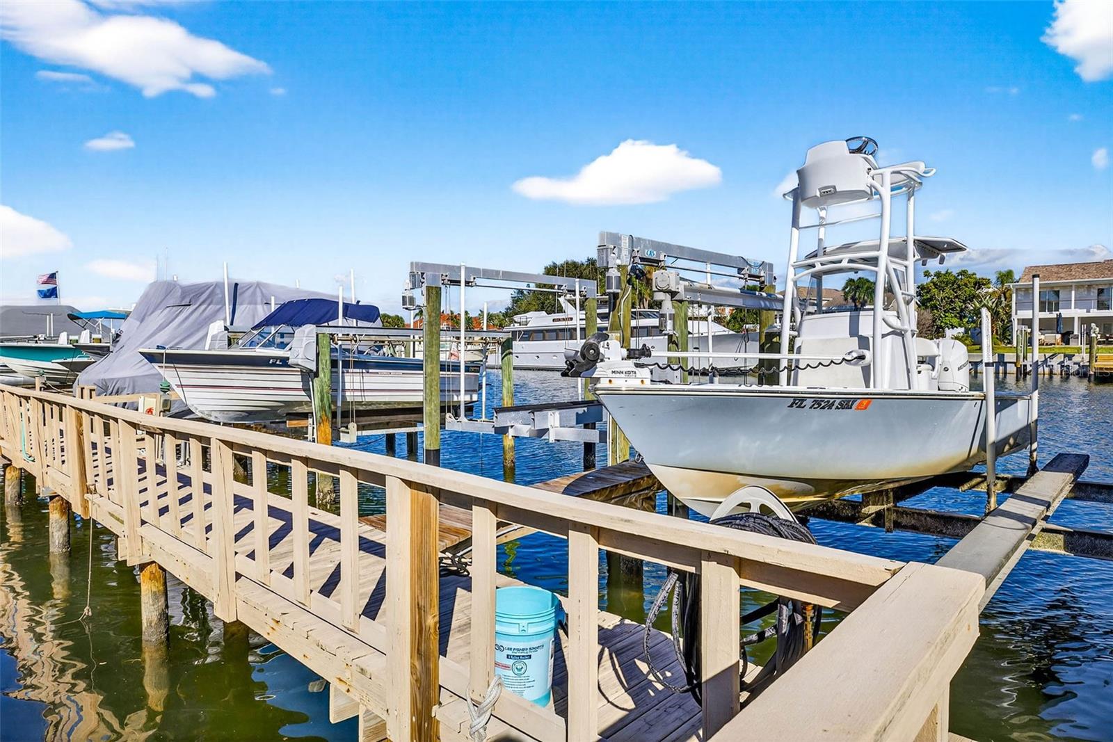 745 Pinellas Bayway S #302 Property Photo 43