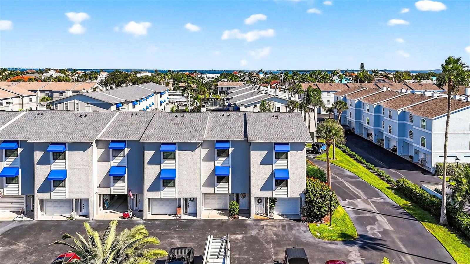 745 Pinellas Bayway S #302 Property Photo 44