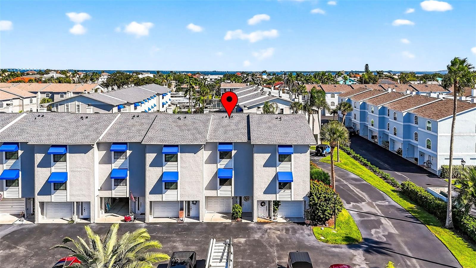 745 Pinellas Bayway S #302 Property Photo 45