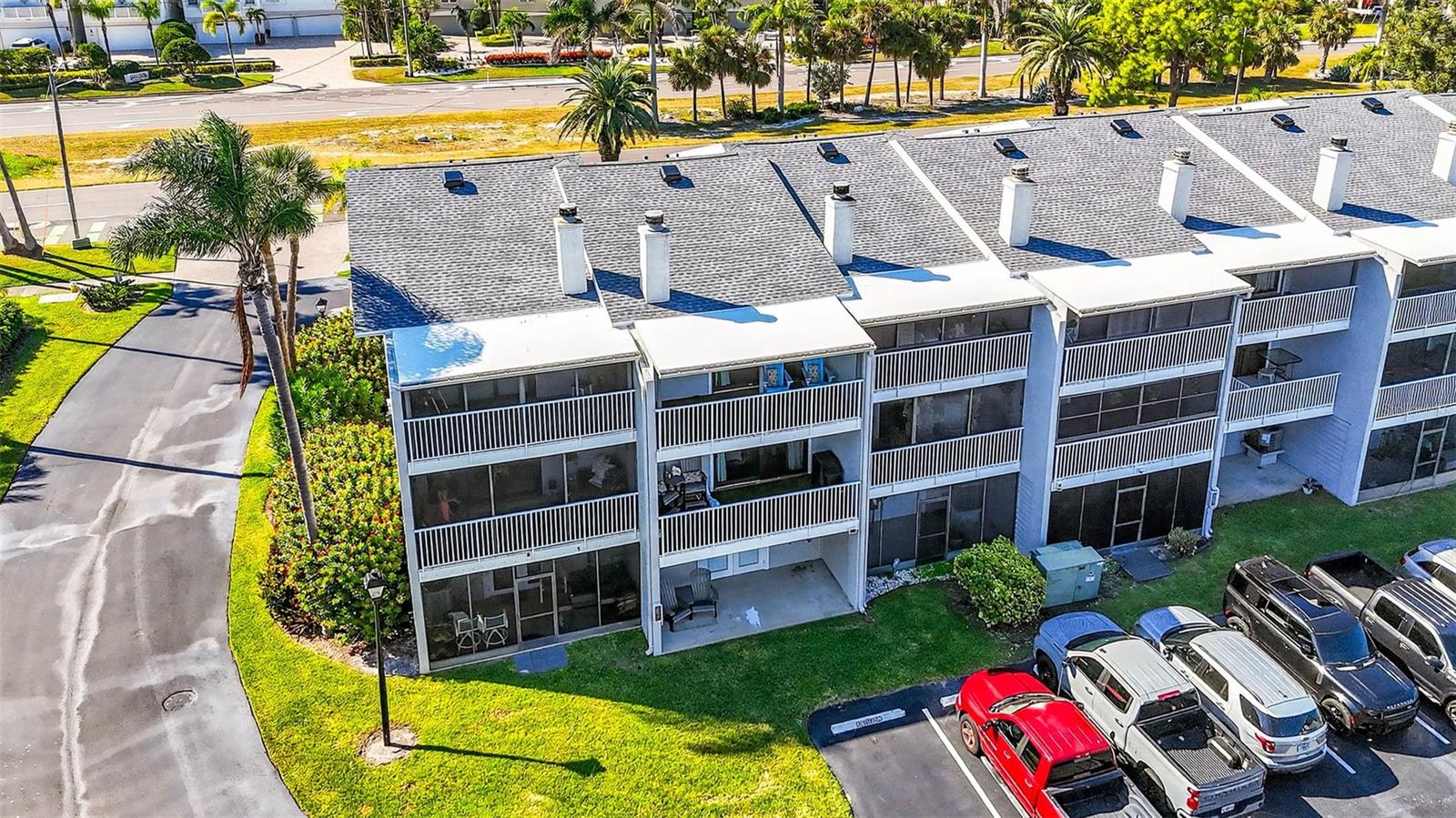 745 Pinellas Bayway S #302 Property Photo 46