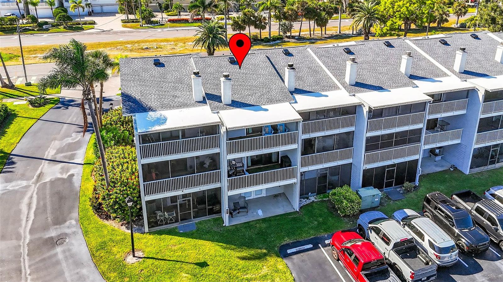 745 Pinellas Bayway S #302 Property Photo 47