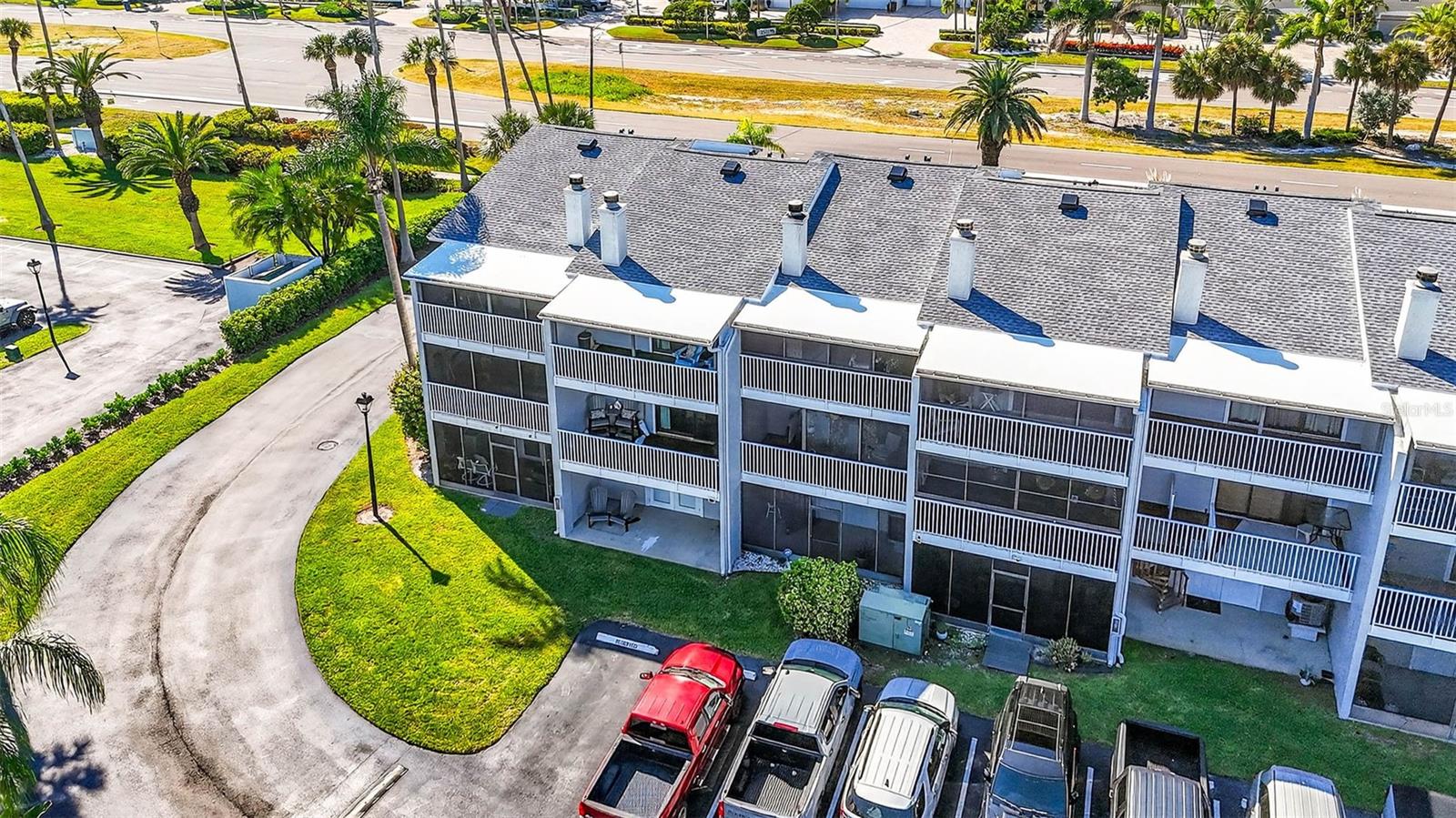 745 Pinellas Bayway S #302 Property Photo 48