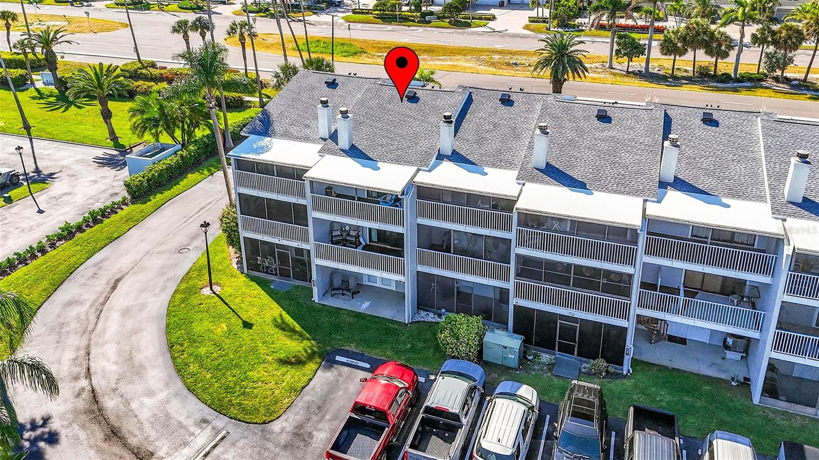 745 Pinellas Bayway S #302 Property Photo 49