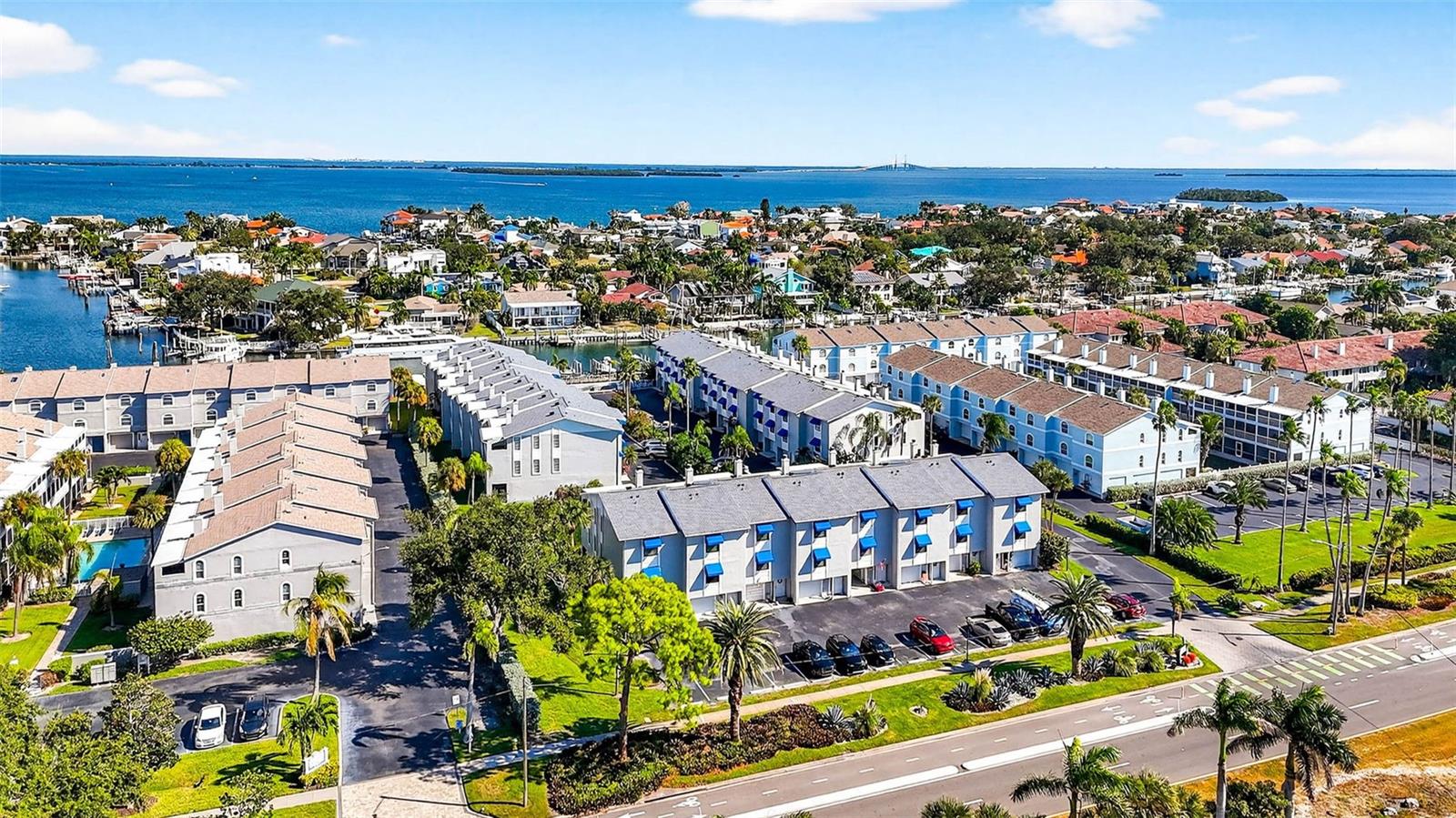 745 Pinellas Bayway S #302 Property Photo 50