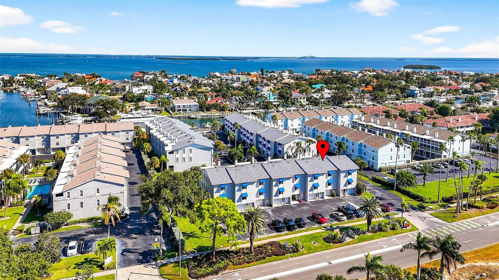 745 Pinellas Bayway S #302 Property Photo 51