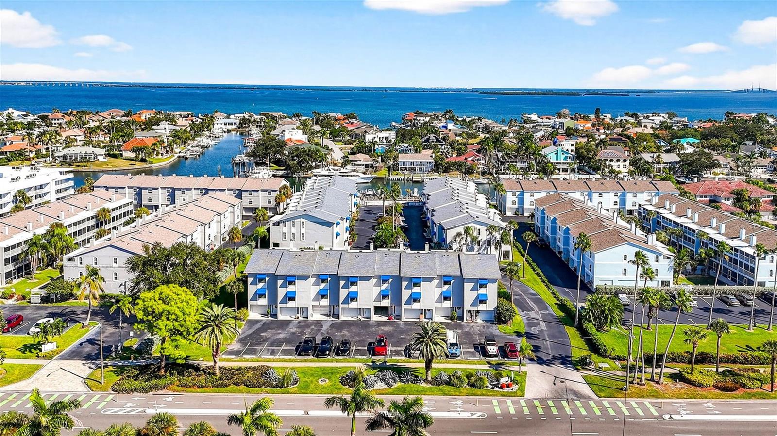 745 Pinellas Bayway S #302 Property Photo 52