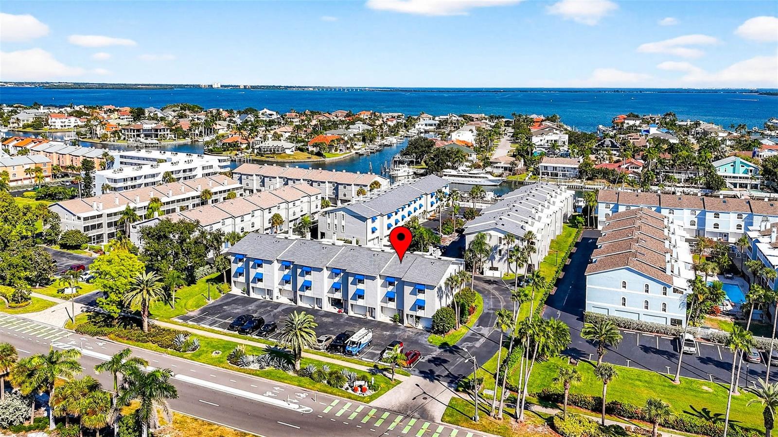 745 Pinellas Bayway S #302 Property Photo 54