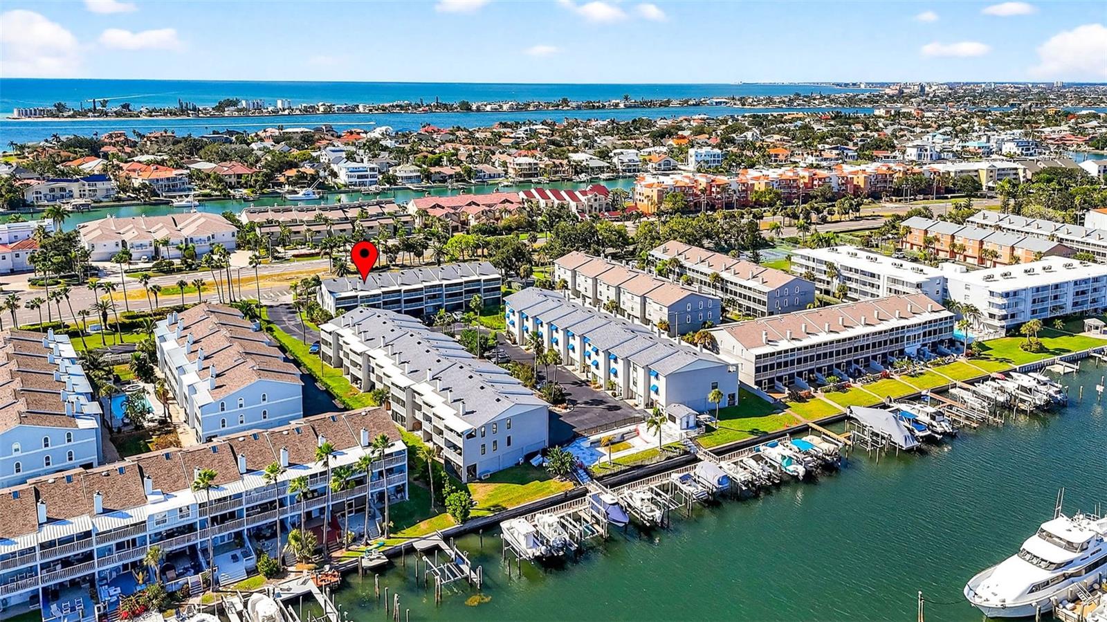 745 Pinellas Bayway S #302 Property Photo 55