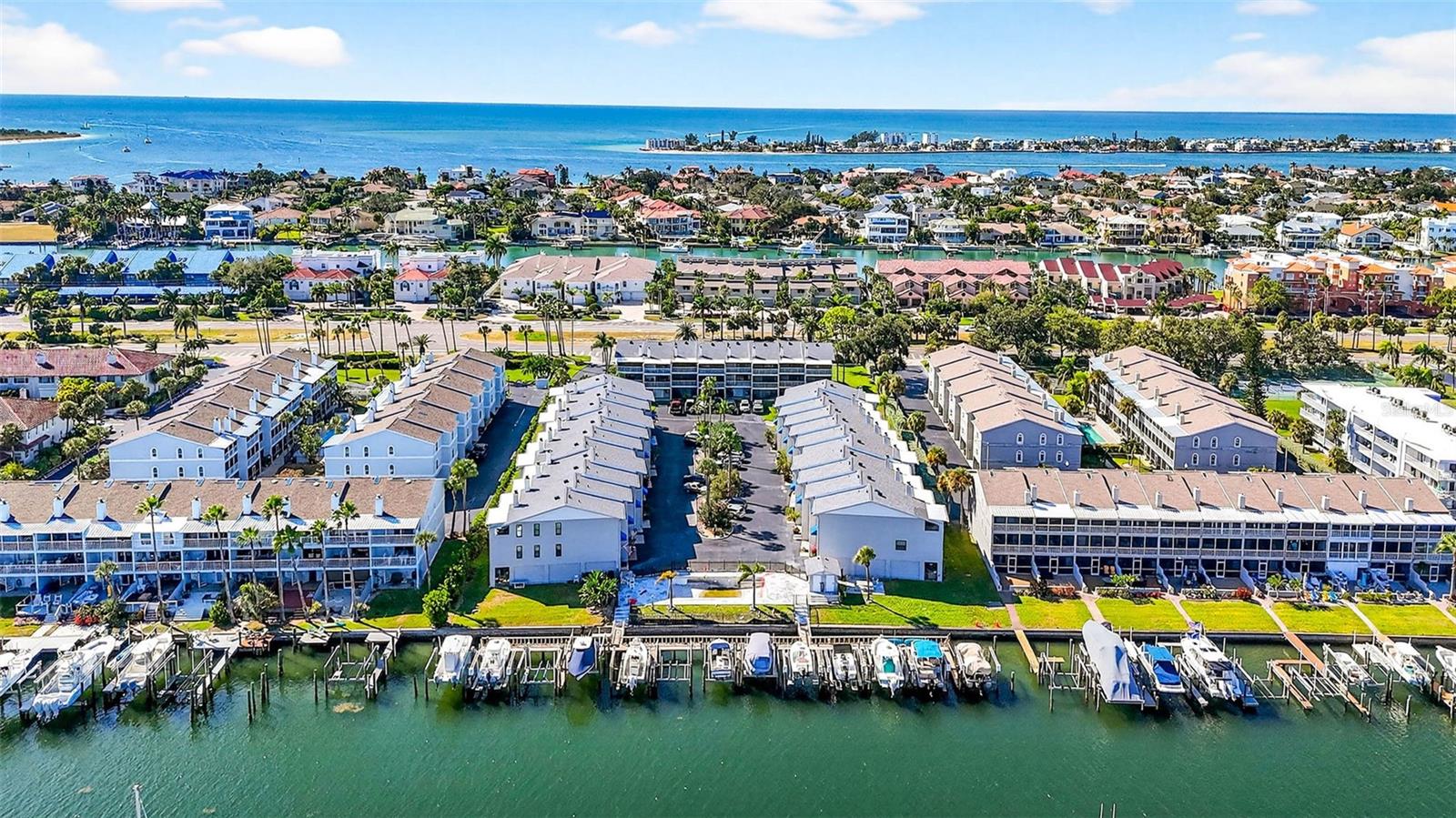 745 Pinellas Bayway S #302 Property Photo 57