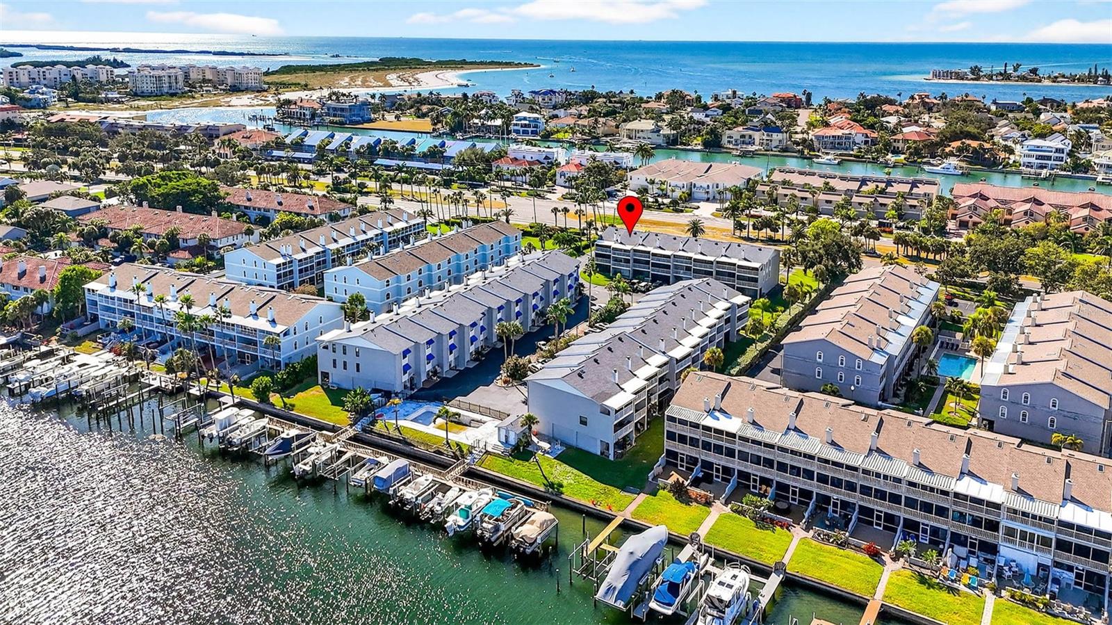 745 Pinellas Bayway S #302 Property Photo 58