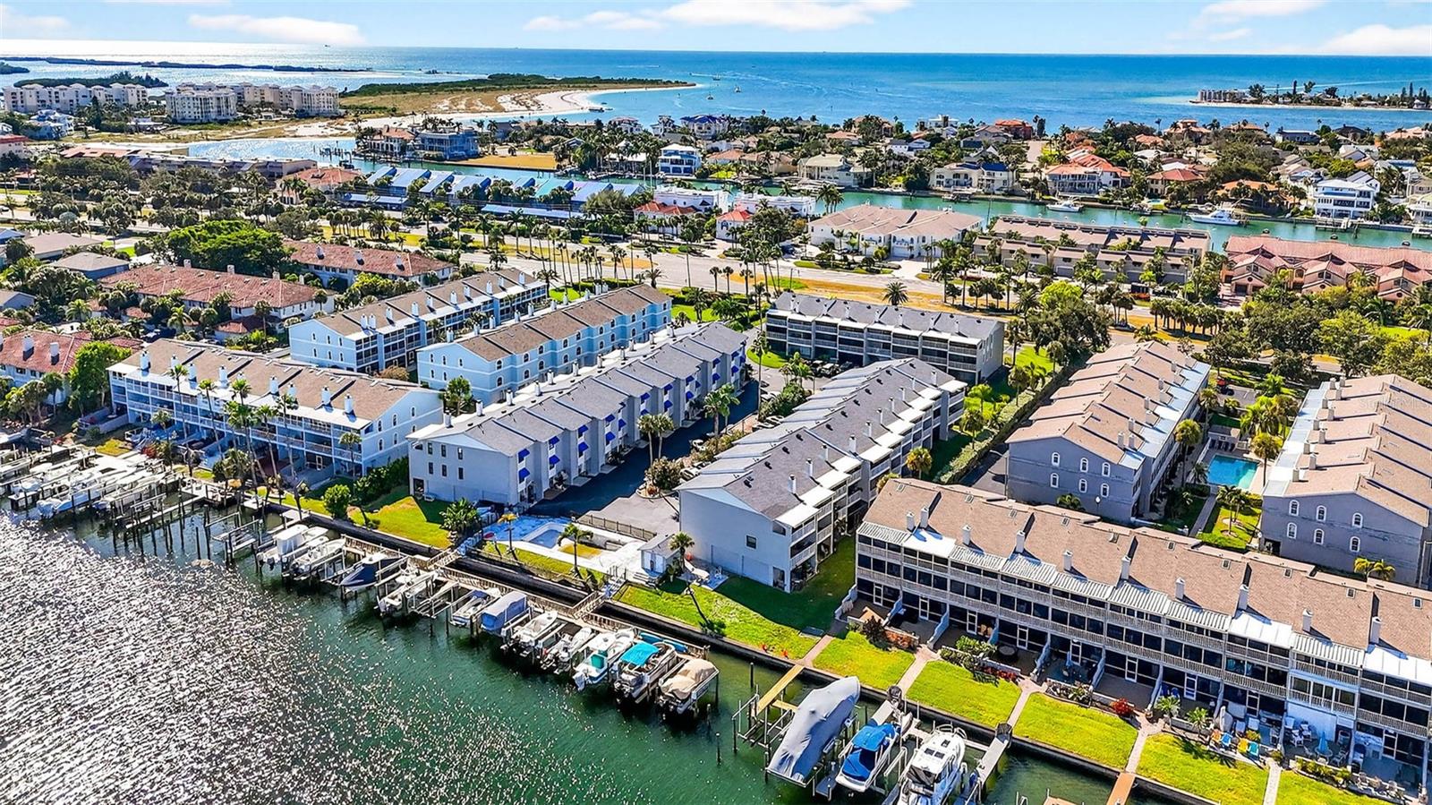 745 Pinellas Bayway S #302 Property Photo 59