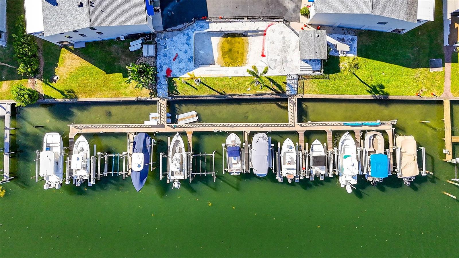 745 Pinellas Bayway S #302 Property Photo 60