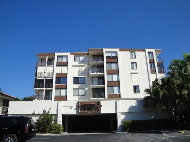 6269 PALMA DEL MAR BLVD S #501 Property Photo 1