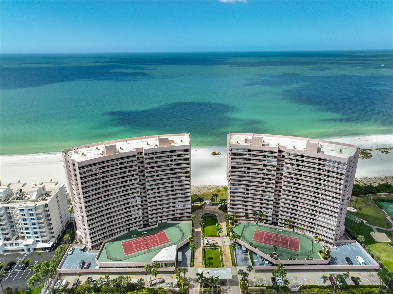 1340 GULF BLVD #11C