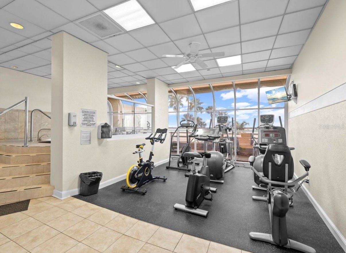 1340 Gulf Blvd #11c Property Photo 34