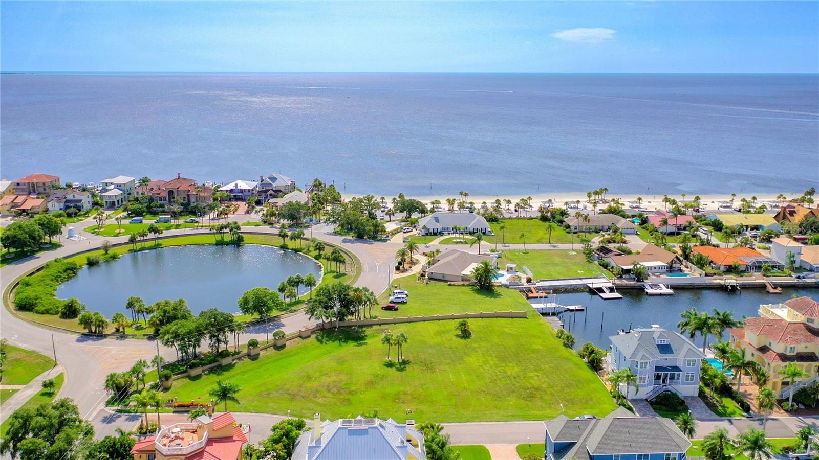 Lot 13 Captains Ct Property Photo 3