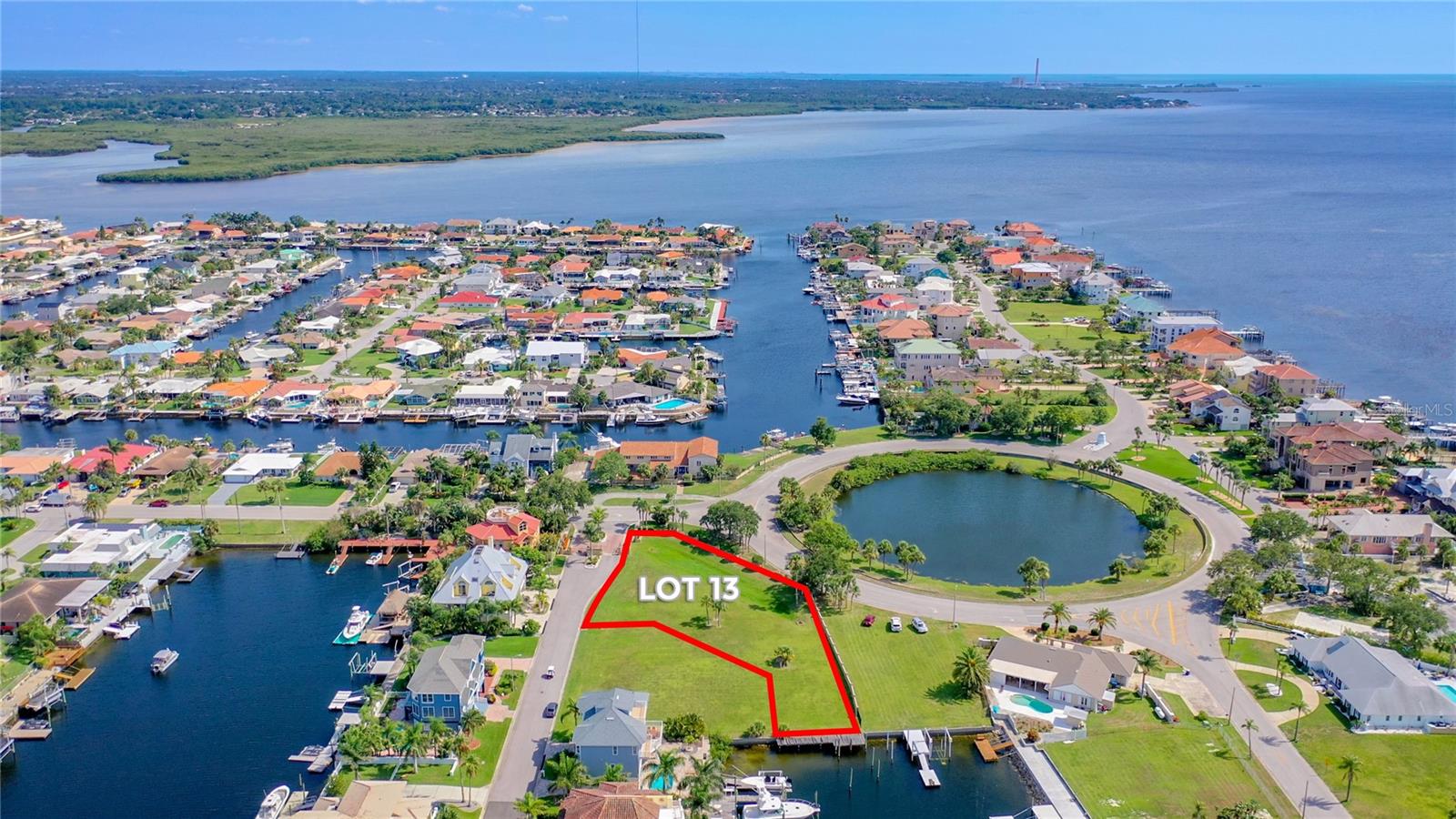 Lot 13 Captains Ct Property Photo 10