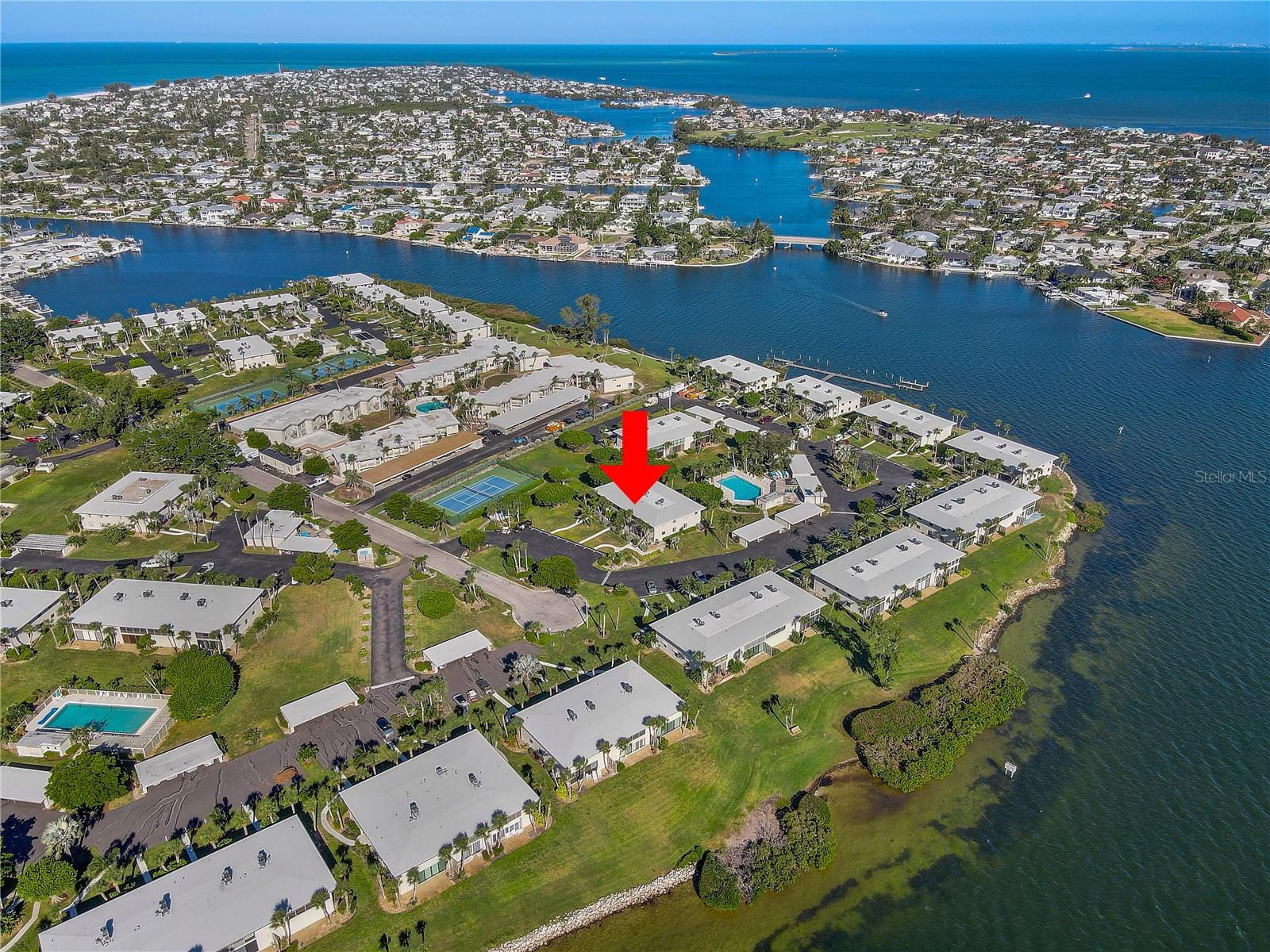 6400 Flotilla Dr #15 Property Photo